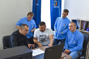 Наркологическая клиника "Решение" в Волгограде - 10